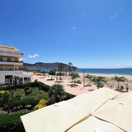 Appartamento Inmosantos Oasis A3 Roses Esterno foto