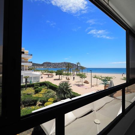 Appartamento Inmosantos Oasis A3 Roses Esterno foto