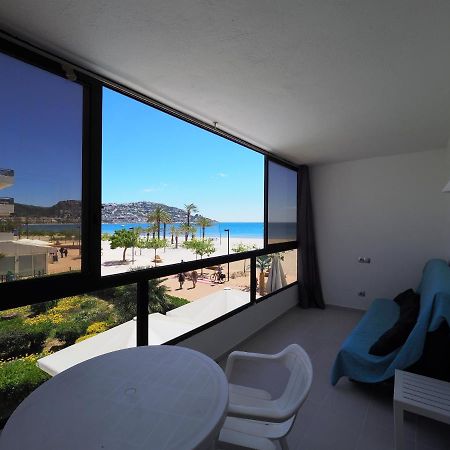 Appartamento Inmosantos Oasis A3 Roses Esterno foto