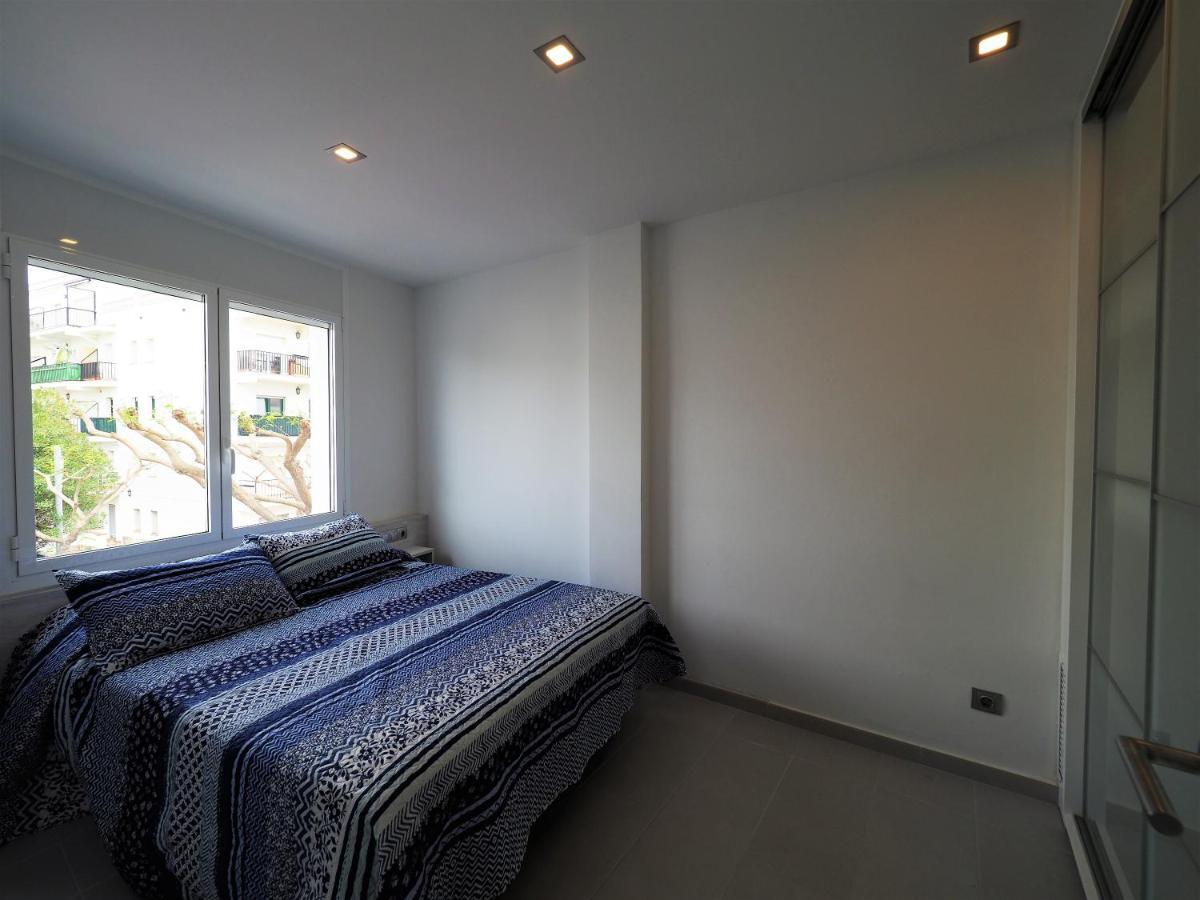 Appartamento Inmosantos Oasis A3 Roses Esterno foto